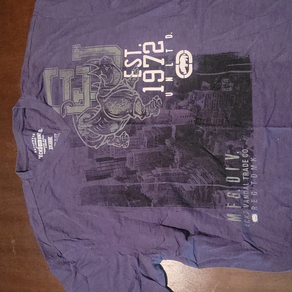 Ecko t-shirt